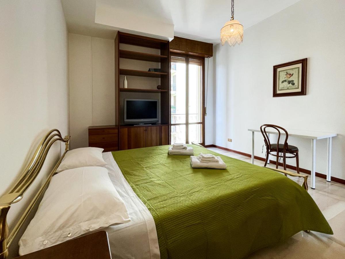 Отель Casa Gramsci - Affitti Brevi Italia Модена Экстерьер фото